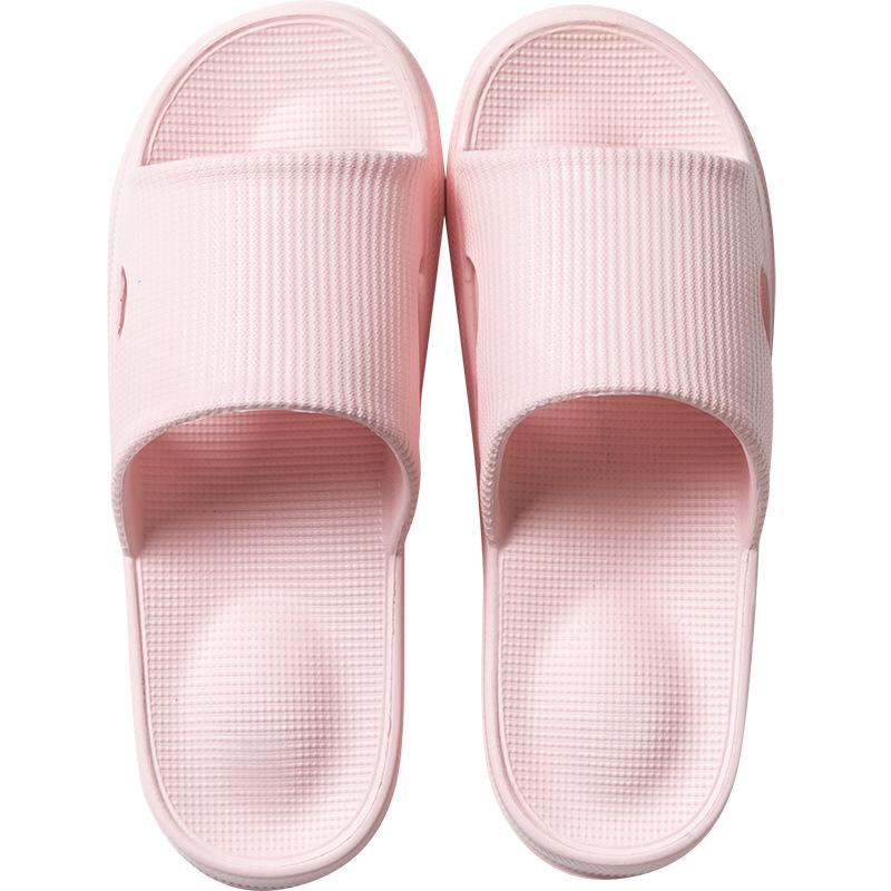 Sandal Rumah Pria Wanita Ringan Empuk Anti Slip Slipper Lembut SP01