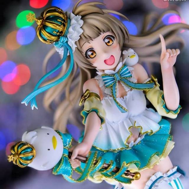 pvc Alter Kotori Minami Love Live LoveLive idol figure