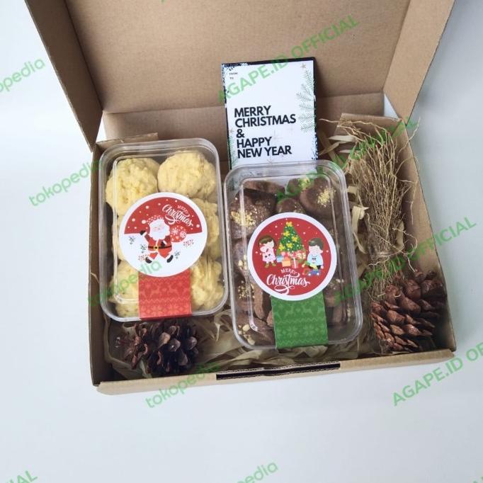 

HAMPERS PARCEL LEBARAN IDUL FITRI / NATAL / IMLEK / KADO NIKAHAN HD