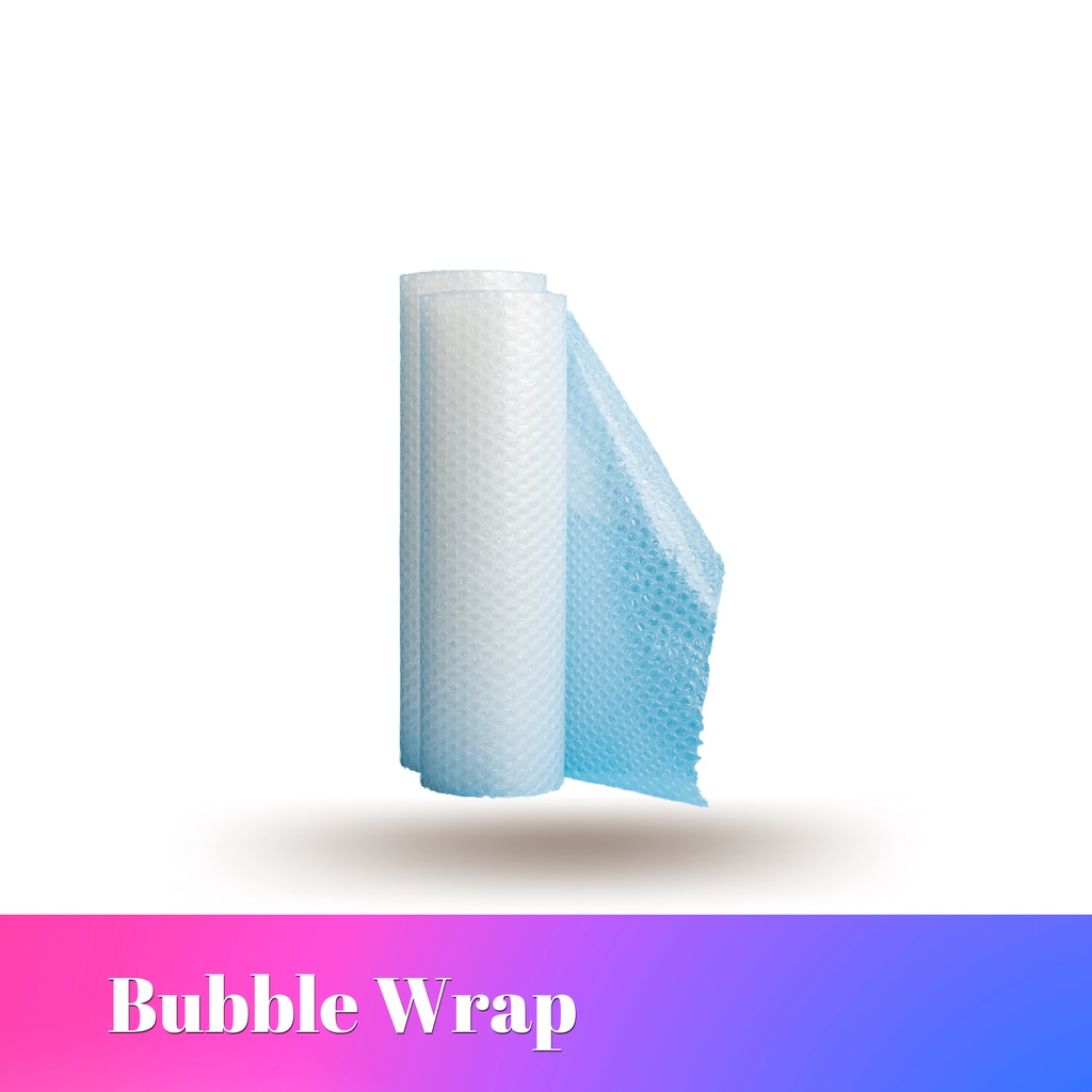 

Bubble Wrap Kemasan