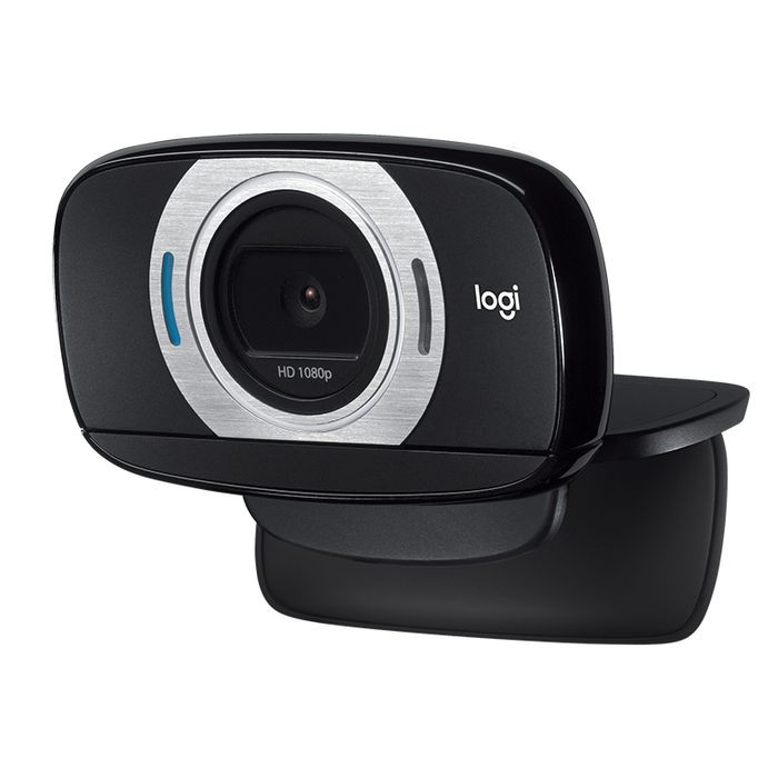 Webcam Logitech C615 HD (C615HD)