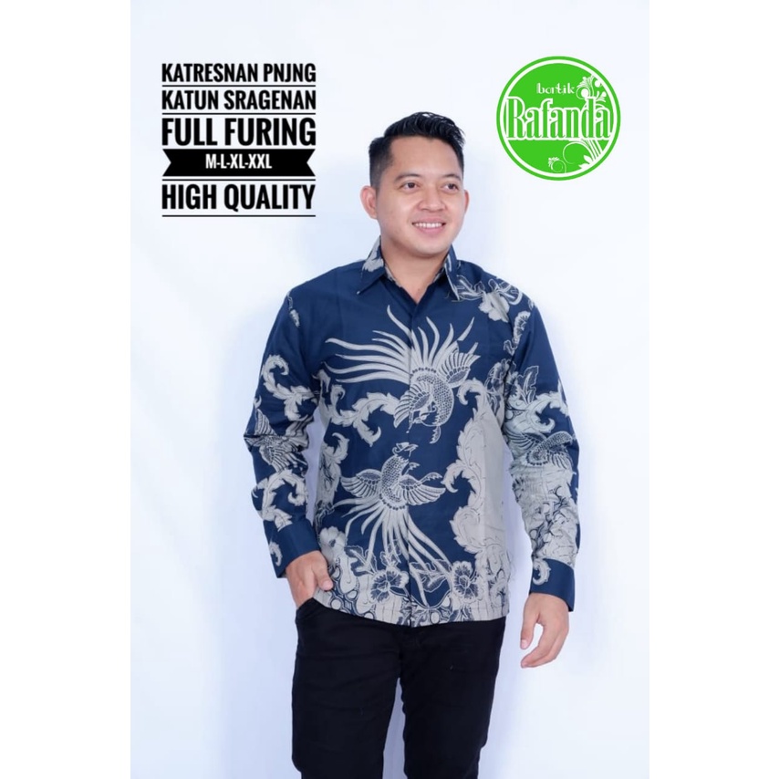 KATRESNAN RAFANDA BATIKSOLOAMANAH KEMEJA BAJU BATIK PRIA SOLO LENGAN PANJANG PENDEK LAPIS FURING ATASAN BATIK PREMIUM MODERN KATUN HALUS PETA UNGU 2 PARANG LAWASAN BANGAU WARNA 3 CABE KLABANG ASMARA PEKSI MUSTAKA  MARENO ABSTRAK SEKTI DEWA SEKAR SATRIO