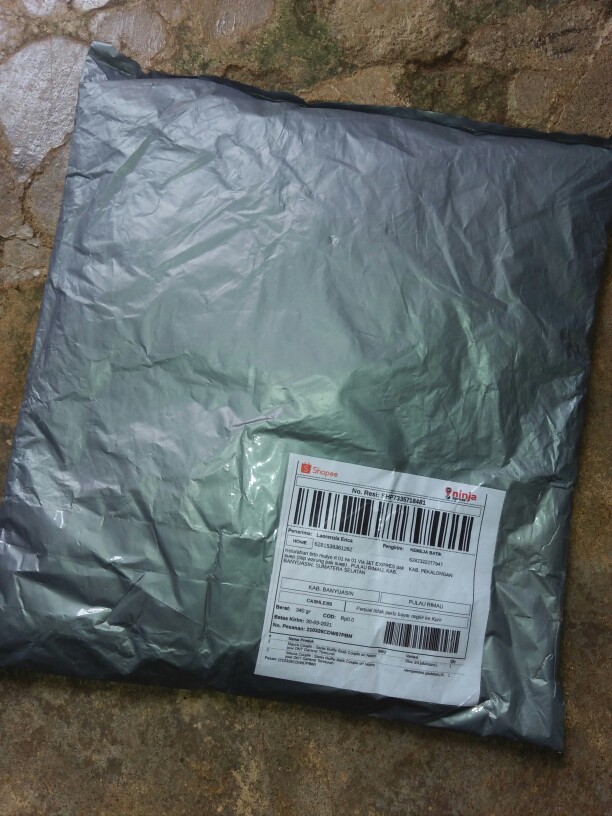 Maura Couple - Sania Ruffle Batik Couple Ori Ndoro Jowi Dnt Garansi Termurah