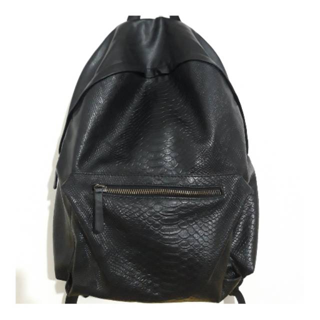 Backpack Zara Man
