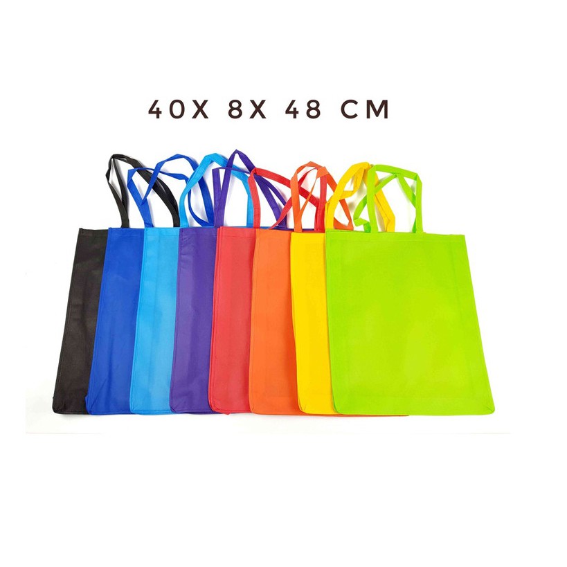 

Spunbond bag/ Tas Spunbond/ Spunbond/ Goodie Bag/ TS40848