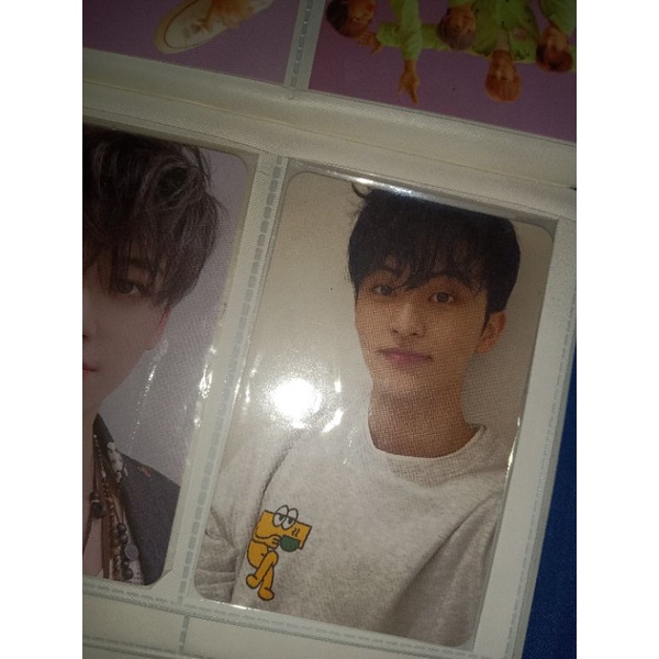 PC cafe Mark (Booked)