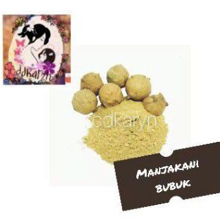 

500gr Bubuk manjakani