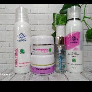 Probeauty Paket Flek