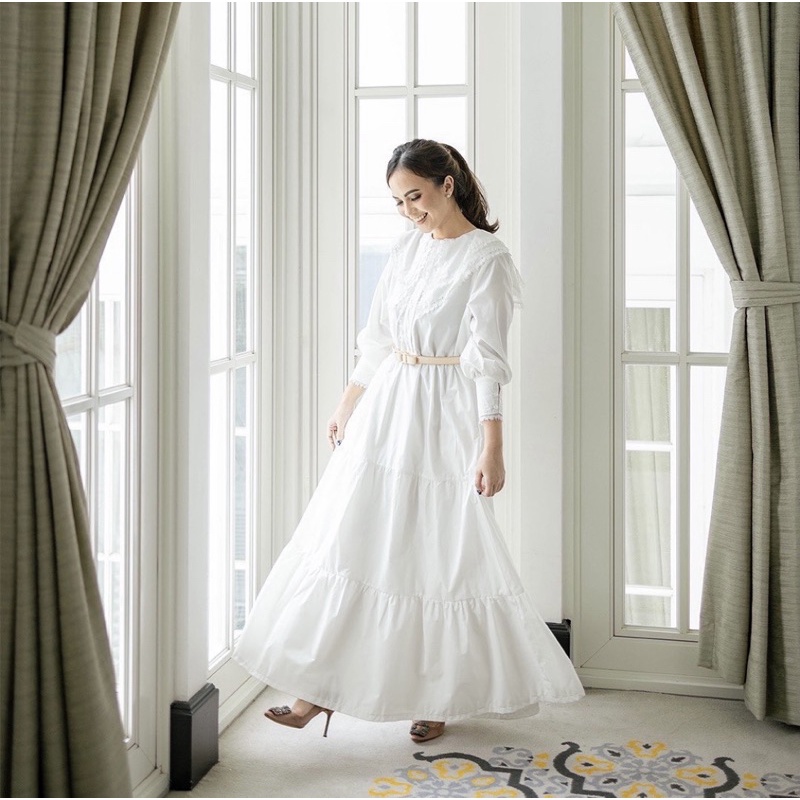 suri dress by wear lumiere