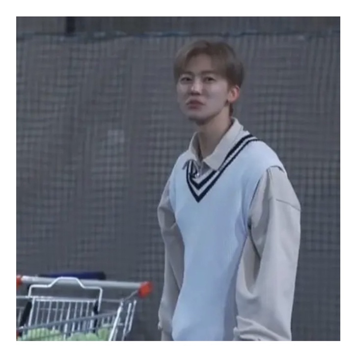 bisa cod| vest terbaru jaemin main sama jeno freebiess