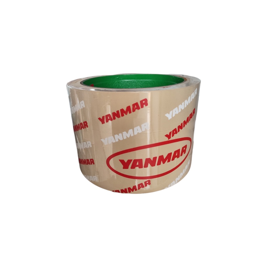 ROLL YANMAR 6 Rubber roll