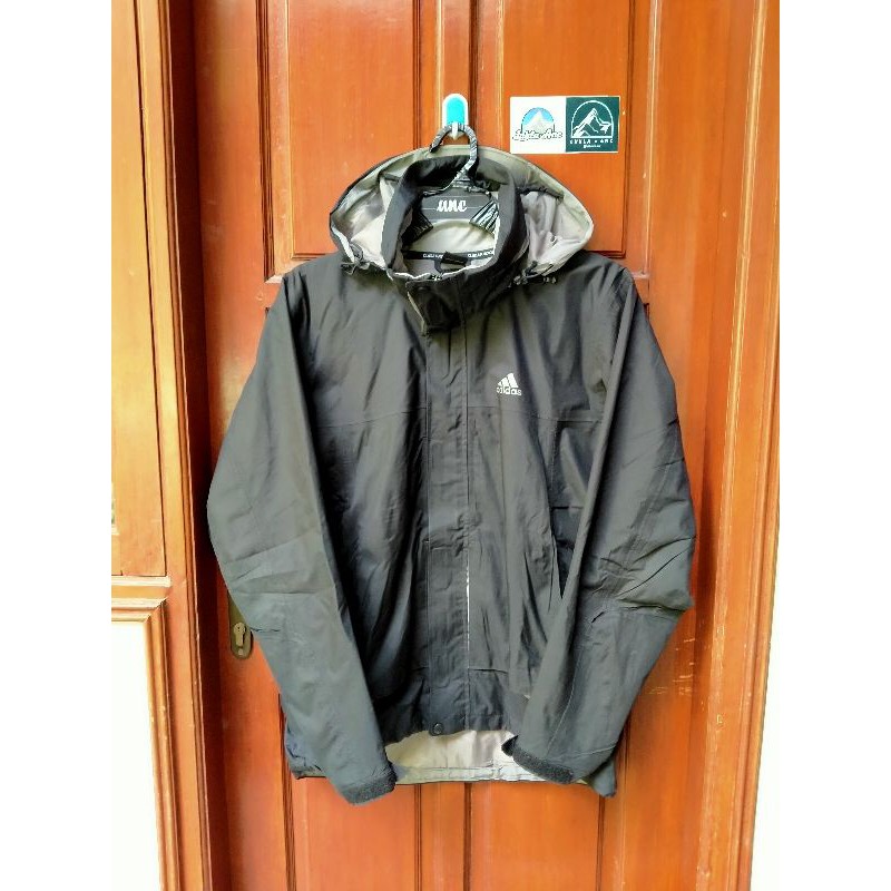 Jaket ADIDAS Outdoor second