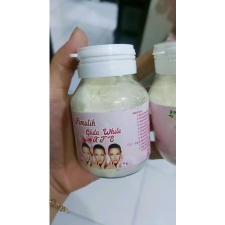 gluta white kfs bpom ,minuman collagen,gluta white kfs original, minuman pemutih,serbuk collagen,pem