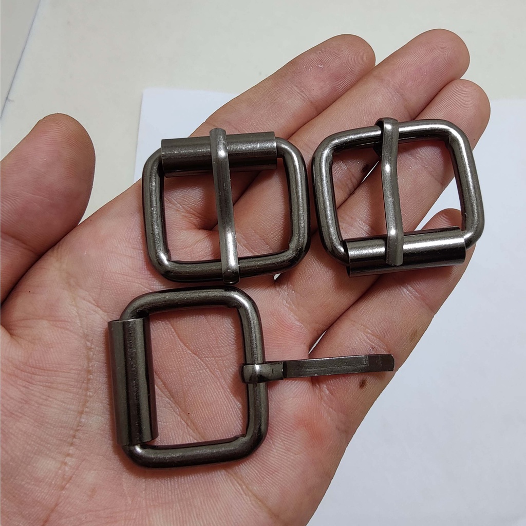 RING TUSUK TAS TEBAL UKURAN 2.5 CM ECER SATUAN