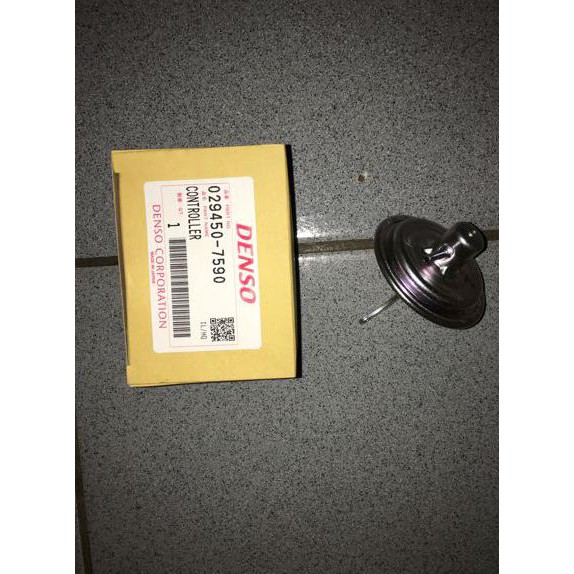 Vacuum Delco Carry 1.0 Original Denso - Vacum Delco Carry 1000cc (Kode 008))