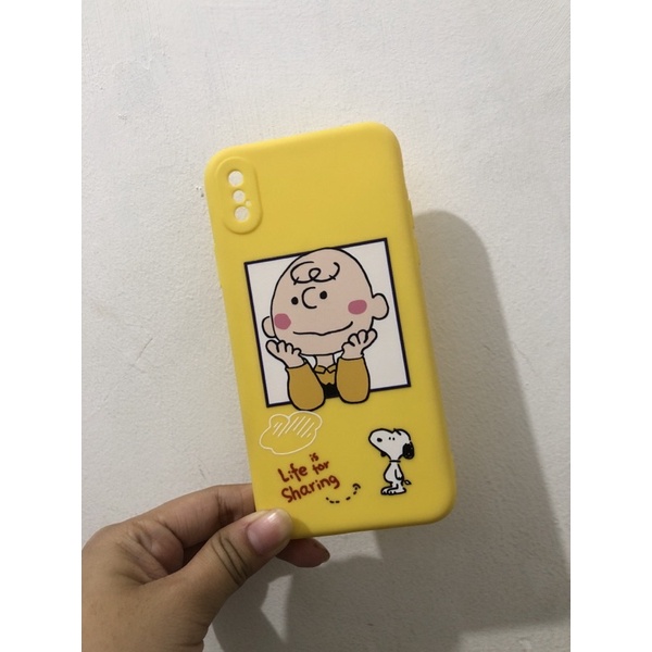 Case Iphone Preloved Iphone X