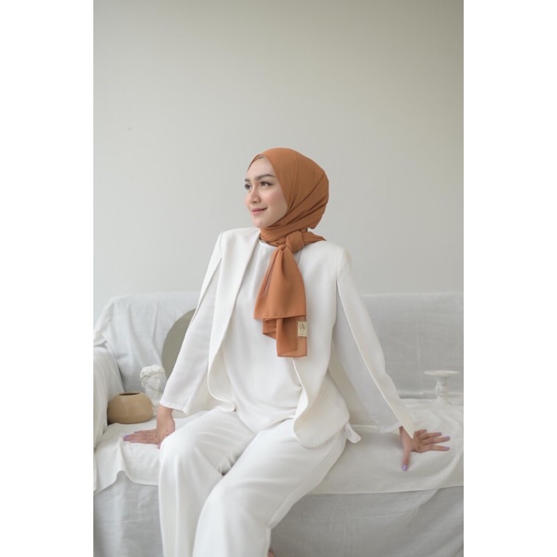 Melody Scarf by Ara Scarf