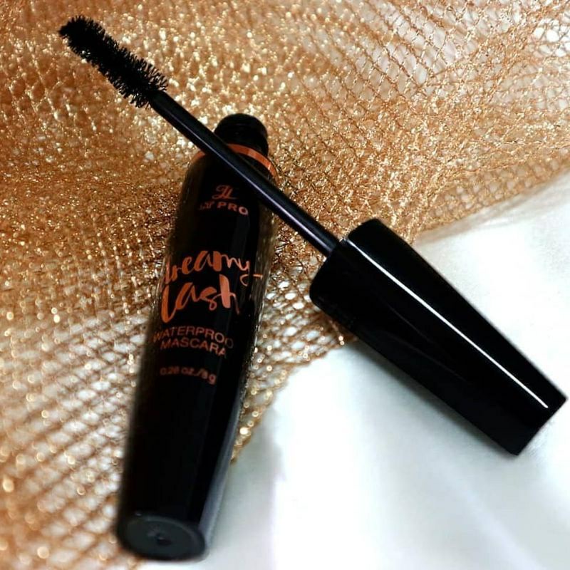 LT PRO DREAMY LASH WATERPROOF MASCARA