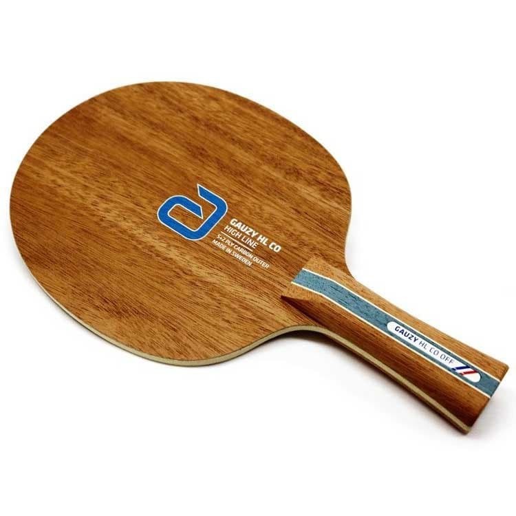 BET PINGPONG TENIS MEJA CARBON ANDRO GAUZY HL CO MURAH UNDER 1 JUTA