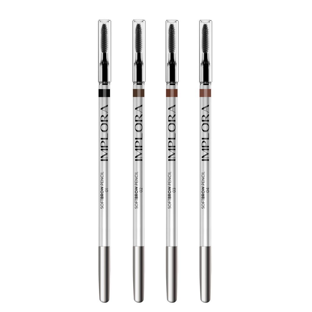 Implora New Softbrow Pensil Alis