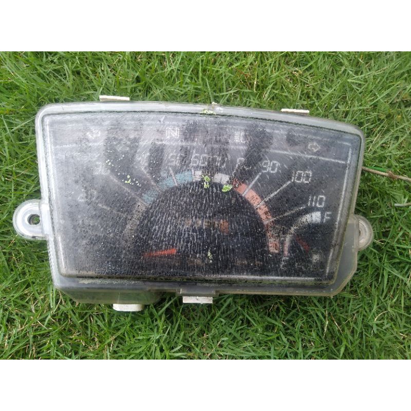 spedometer spedo Honda Astrea 800 asdap original