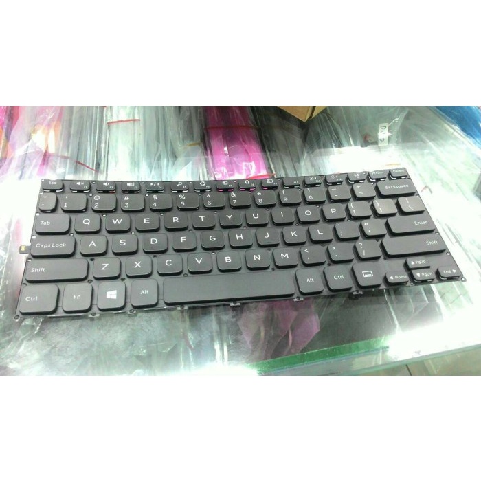 Keyboard dell 11-3137