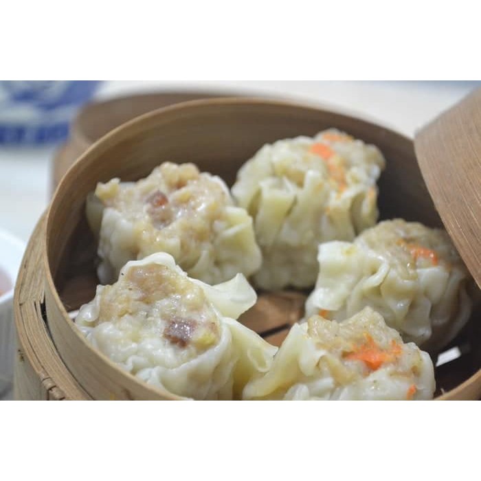 

Dimsum Ayam Premium Full Daging Ayam