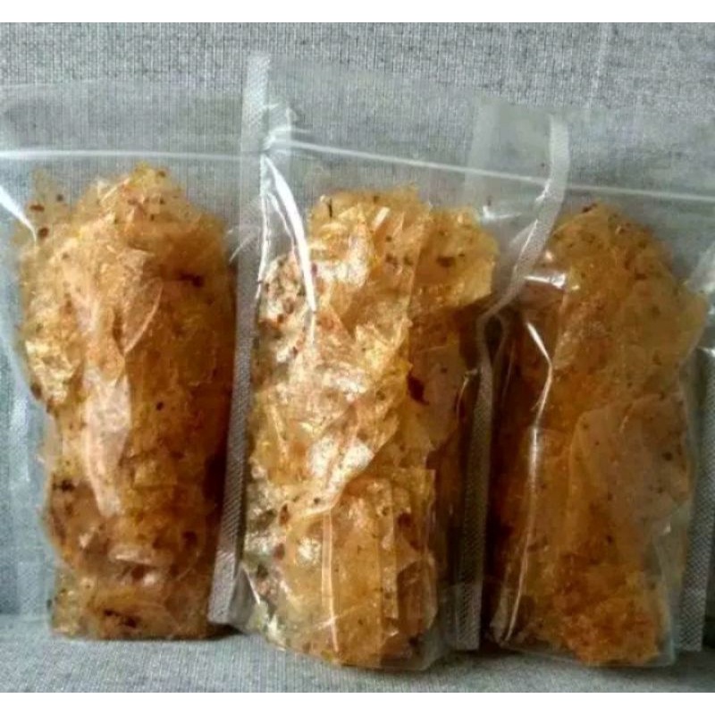 

Keripik Kaca/Beling Murah, Kripik Kaca, Kripca, Keripik Kaca Pedas, Cemilan enak murah, Snack Murah.
