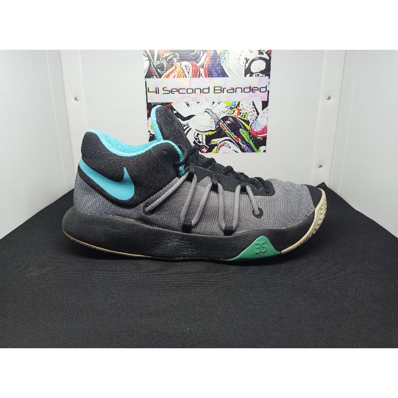 Sepatu Basket Nike KD Trey 5 V Blue Gama (SOLDOFFLINE)