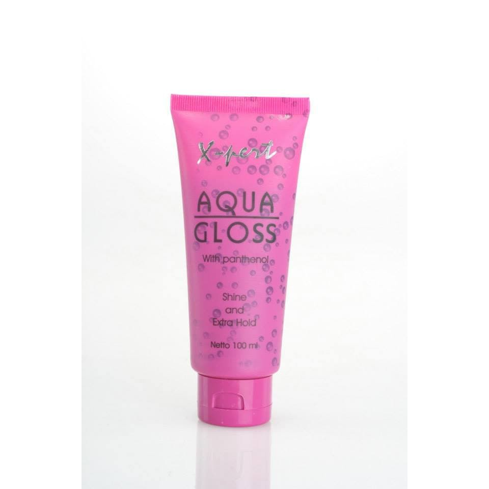 AQUA GLOSS X-PERT