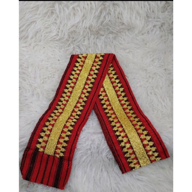 selendang tapis lampung