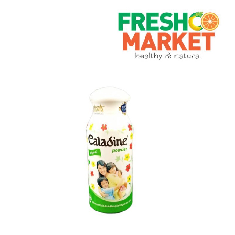 CALADINE POWDER SOFT COMFORT 100GR