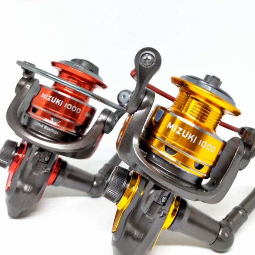 REEL FUGU MIZUKI 1000