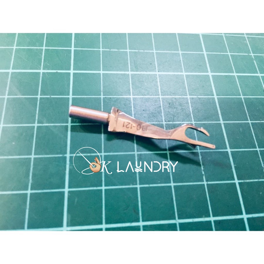 Looper mesin Som / Sum / Blindstich