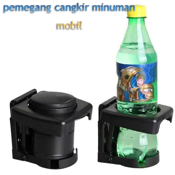 (Dalam stok, dikirim dari Jakarta)Universal Car Drink Cup Holder Beras Hitam Abu-abu Tiga Warna Lipat 328 Cup Holder Dilengkapi dengan empat sekrup kecil dan dua buah perekat 3M, Anda dapat memilih metode pemasangan sesuai dengan kebutuhan Anda sendiri.