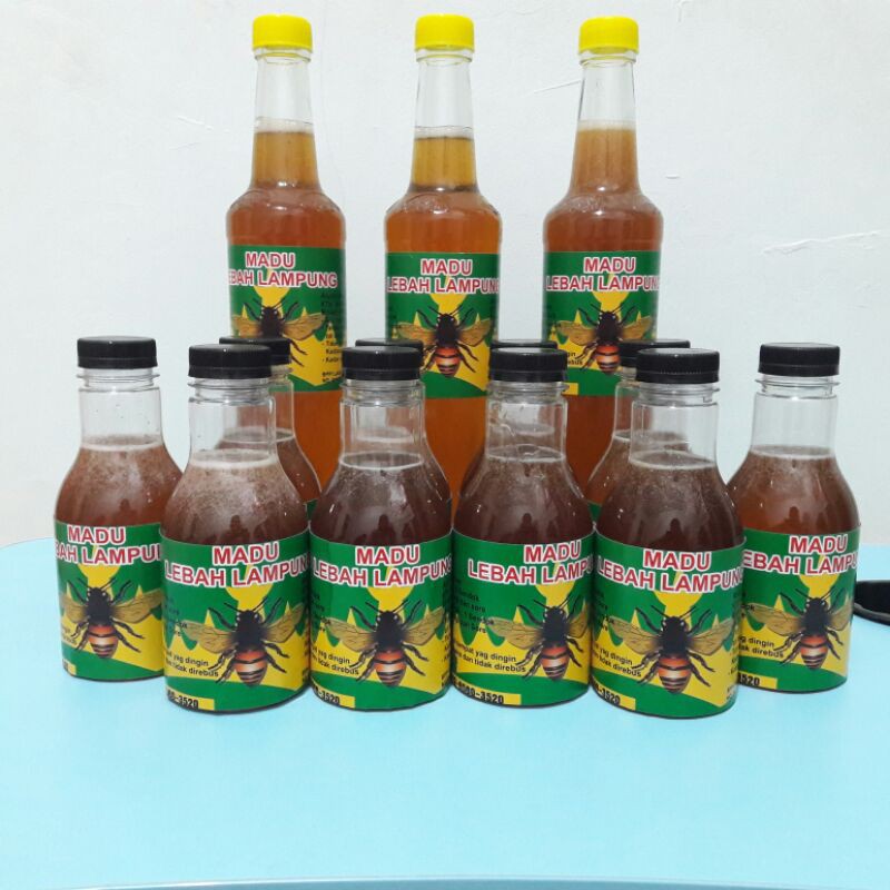 

madu murni