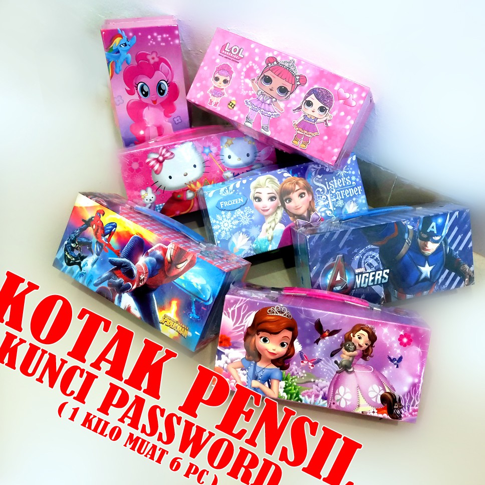 

MBELLAGROSIR - MB #107 IMPORT ( TK - SD ) - HK - LOL - SPIDERMAN - SOFIA -FROZEN- PONY- AVENGERS
