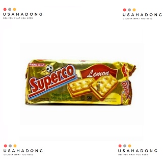 

Khong Guan Superco Lemon 138g