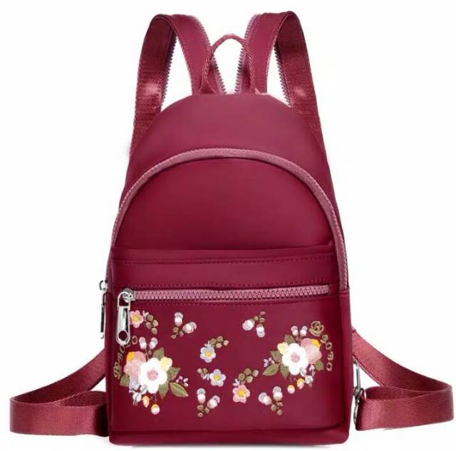 Tas Ransel bobo 00119