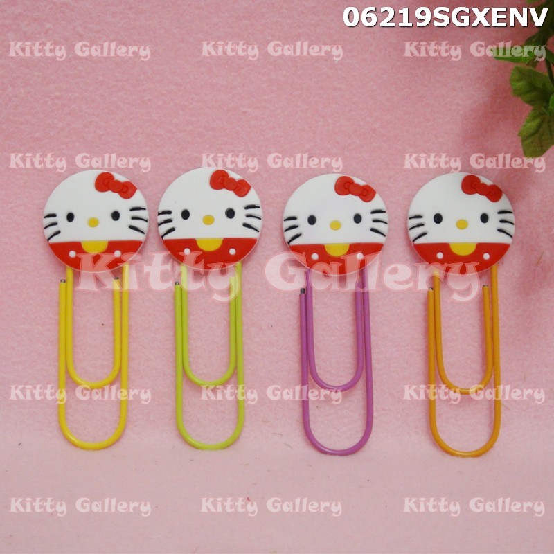 

Klip Hello Kitty AT06219