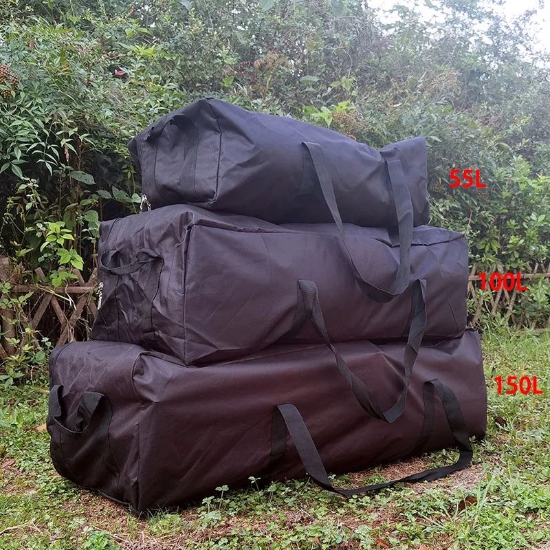 Tas besar jumbo serbaguna kuat/Tas Besar Pindahan Mudik