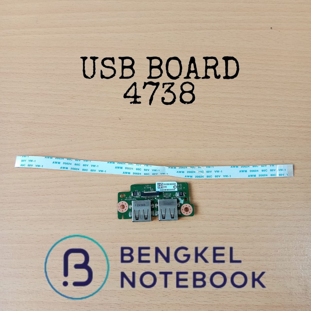 USB Board Acer 4738 4739 4749 4253 4250