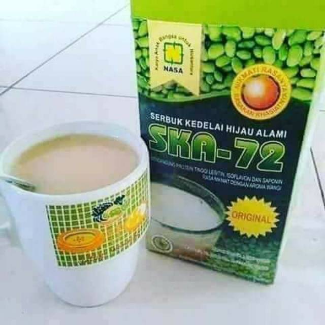 

Susu skao penggemuk