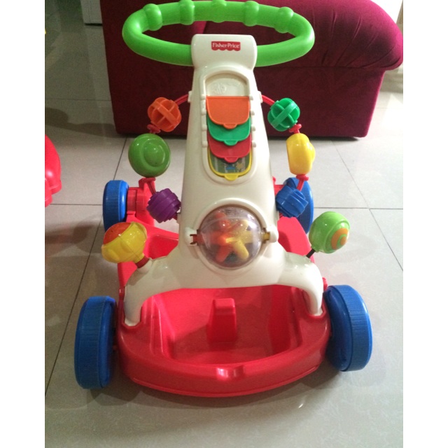 push walker shopee