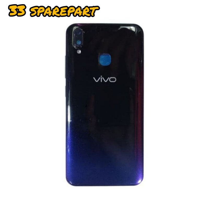 BACKDOR/TUTUP BELAKANG VIVO Y91 ORIGINAL