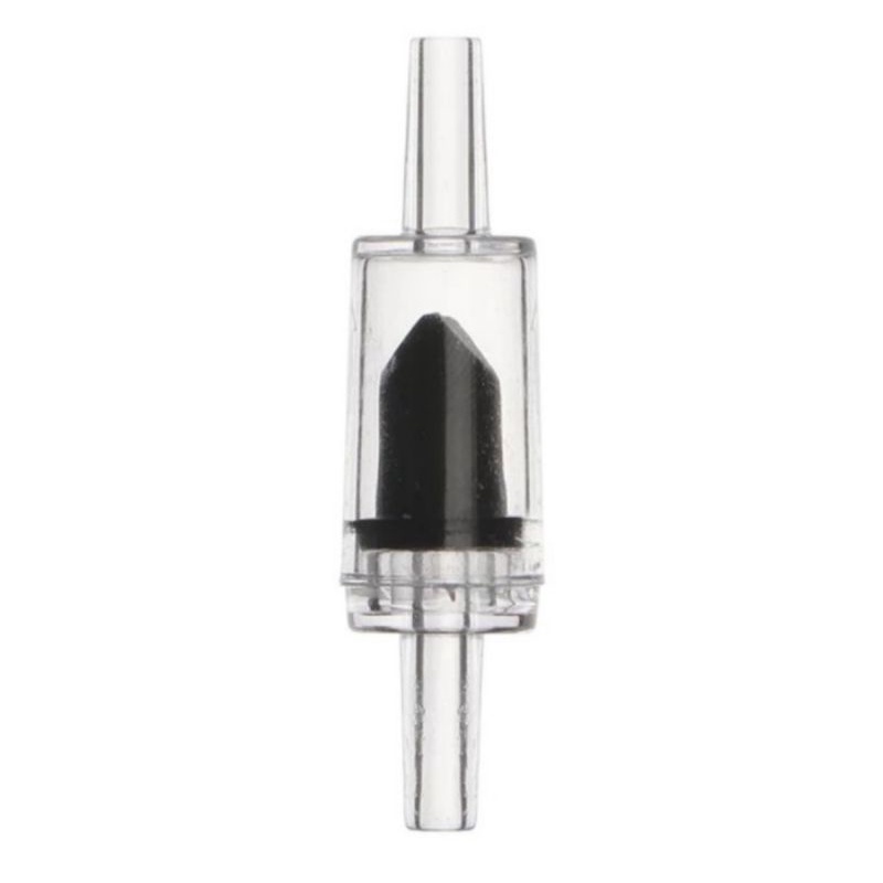 Valve aquarium - Check Valve selang aerator