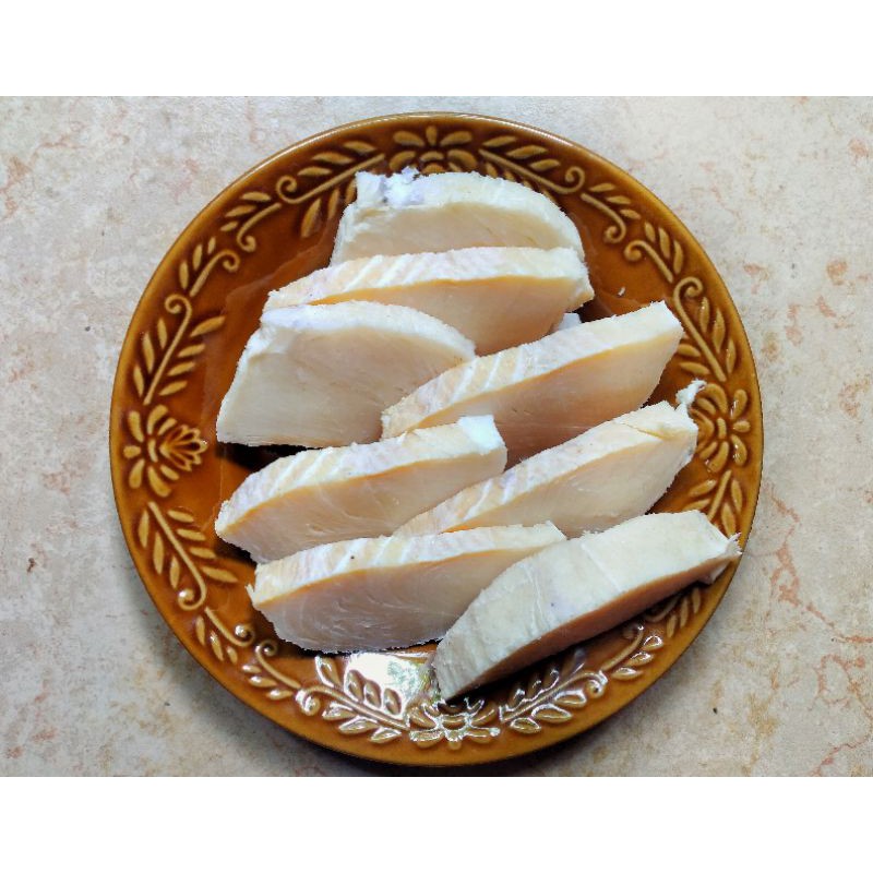 

Ikan Jambal Roti 250gr