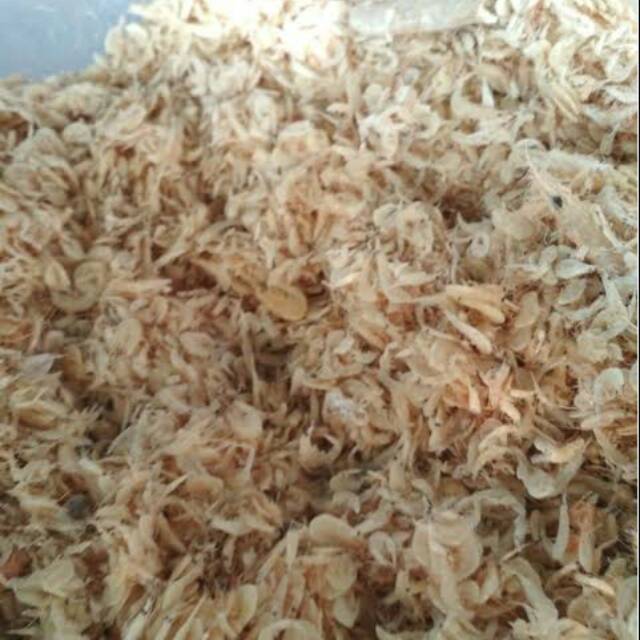 

Udang rebon 100 gram