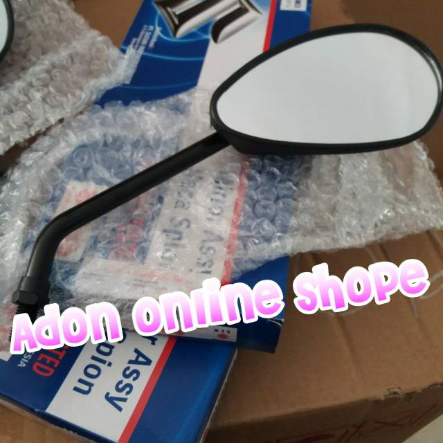 Spion satria fu 150 drat 14