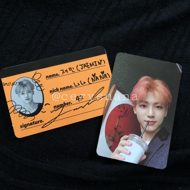 JAEMIN CC WGU